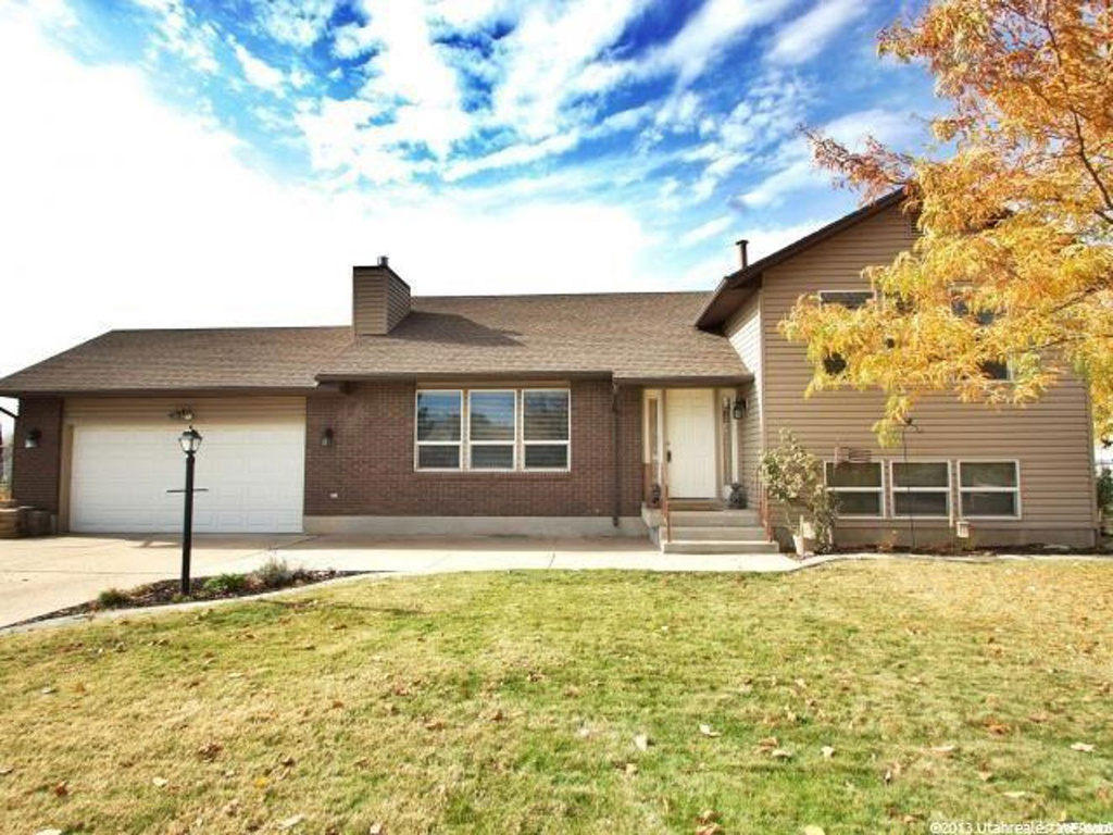 2567 N 1120 W, Clinton, UT 84015