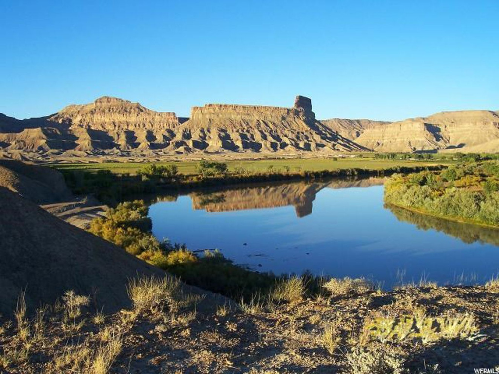 5000 Long St, Green River, UT 84525