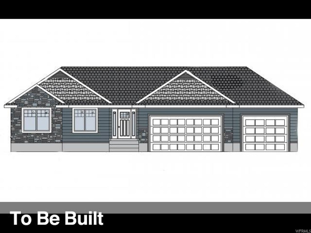827 S 530 E, Providence, UT 84332