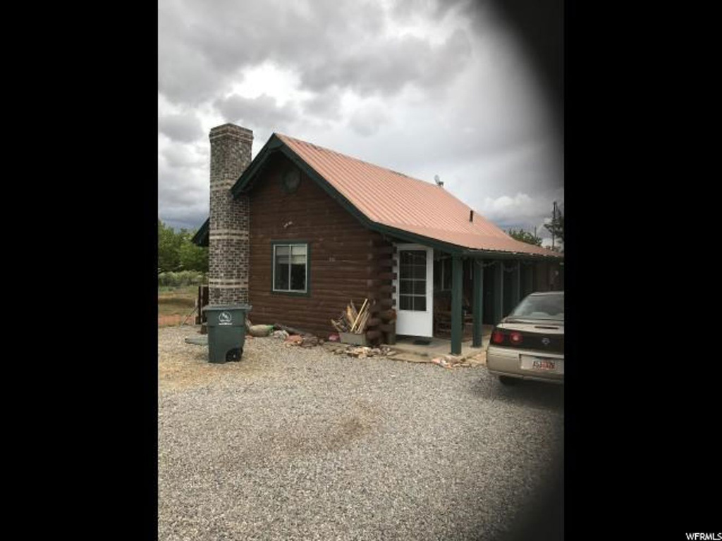 730 E 500 S, Blanding, UT 84511