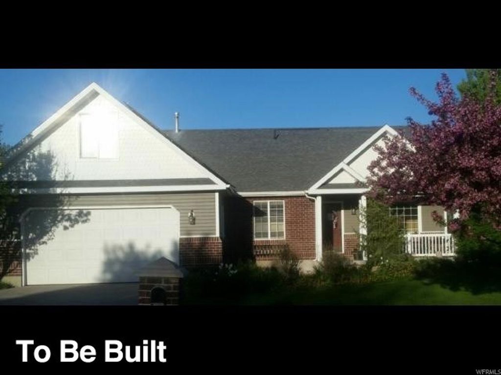 377 S Center, Wellsville, UT 84339