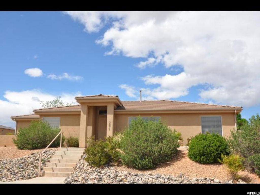 2871 E 380 N, St. George, UT 84790