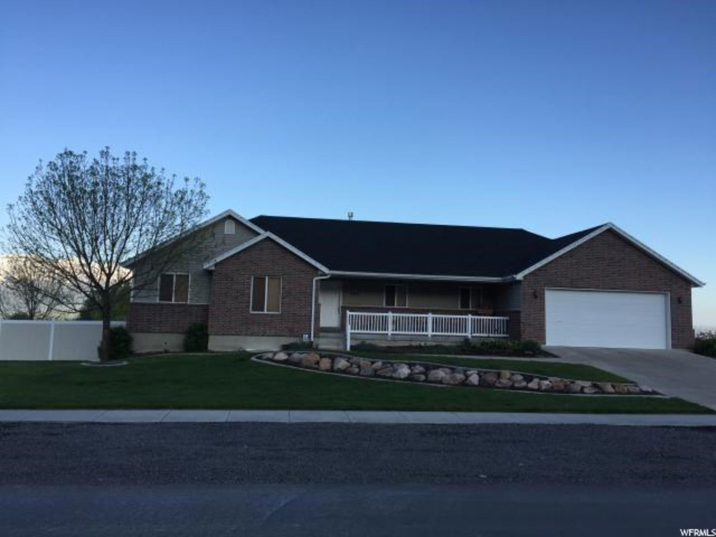 485 N 200 E, Millville, UT 84326