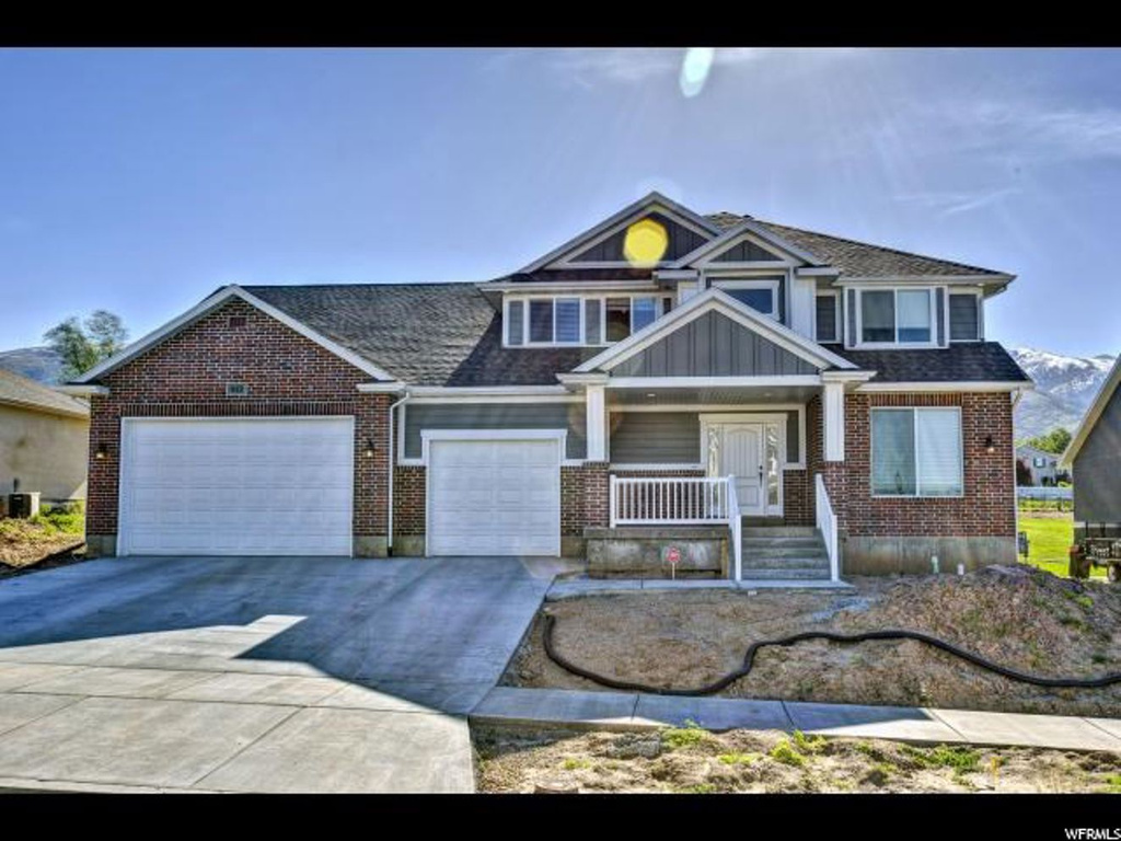 912 N 1250 E, Layton, UT 84040