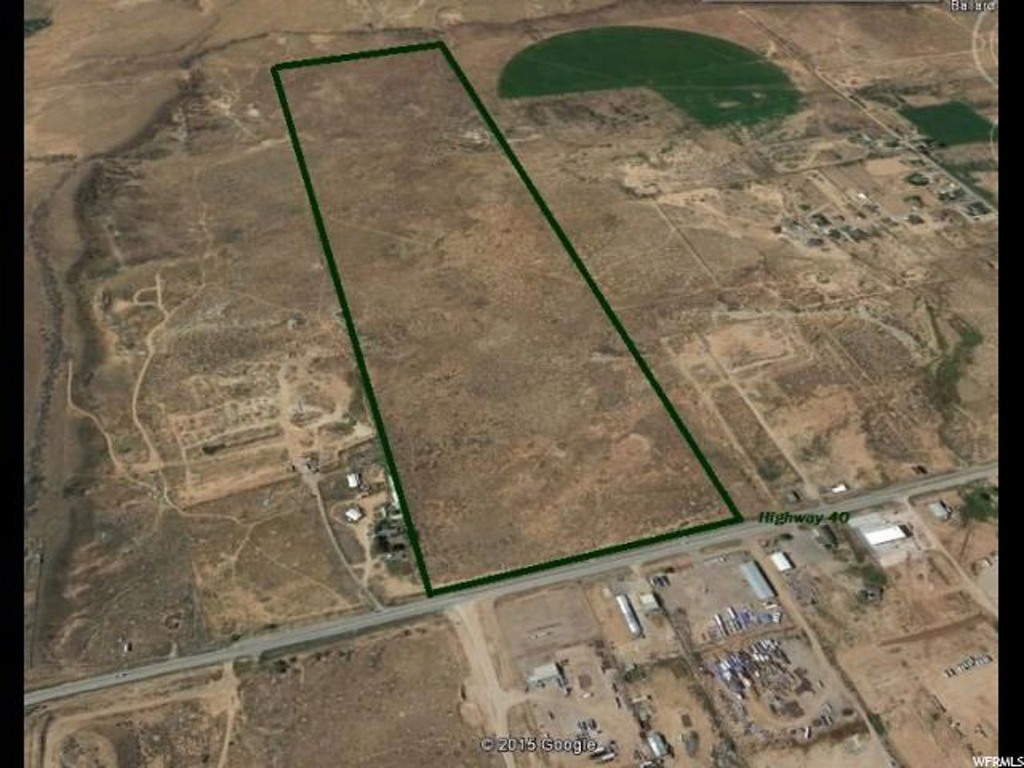 4126 E Highway 40, Ballard, UT 84066