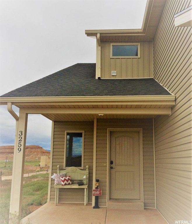 3259 E 1000 N, Ballard, UT 84066