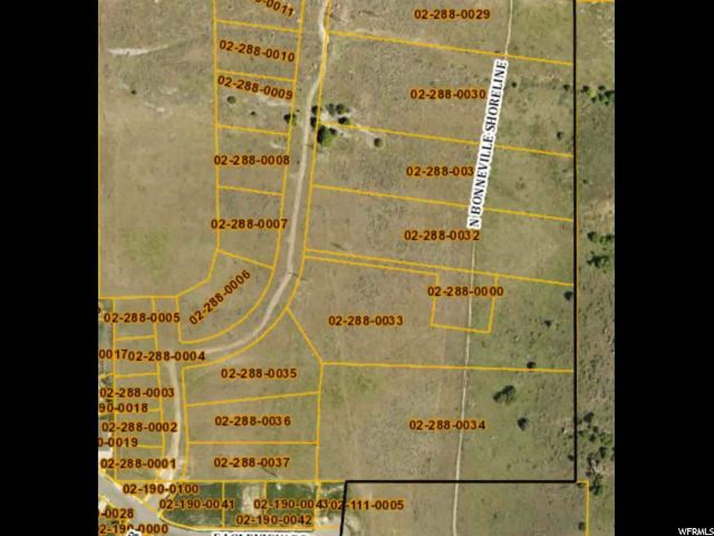 171 N 850 E #10, Providence, UT 84332