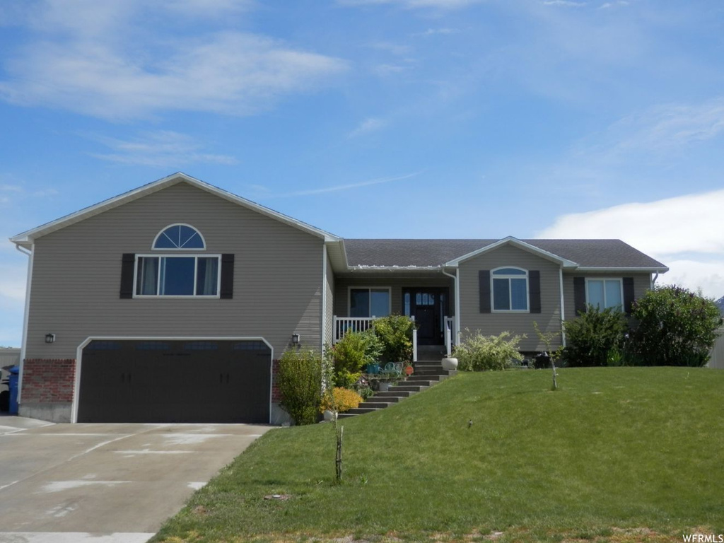 349 Sunburst Ln, Richmond, UT 84333