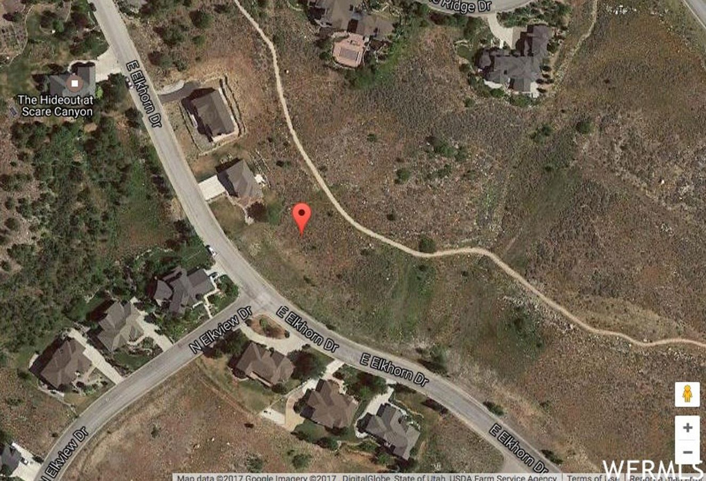 5598 E Elkhorn Dr #60, Eden, UT 84310