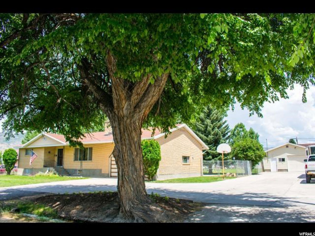 160 N 500 E, Heber City, UT 84032