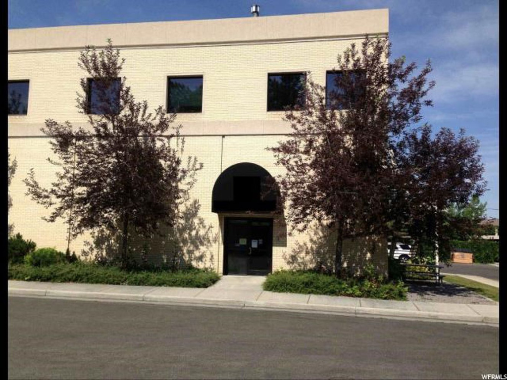 45 E 200 N #106, Logan, UT 84321