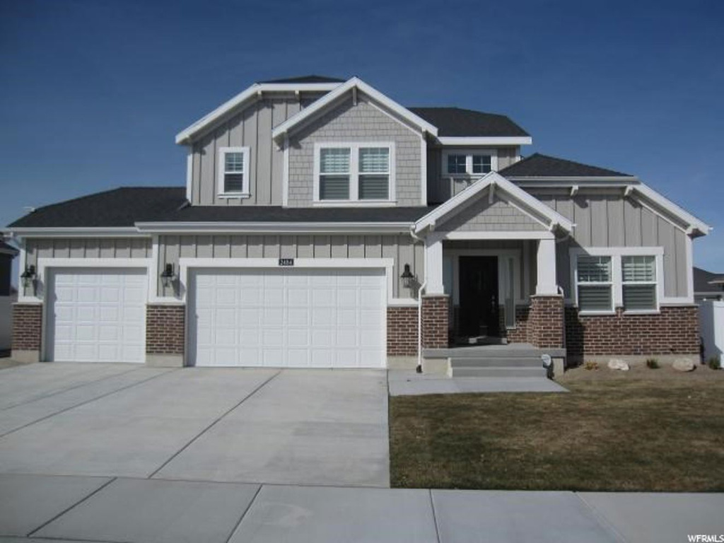 2484 W 11730 S, Riverton, UT 84065