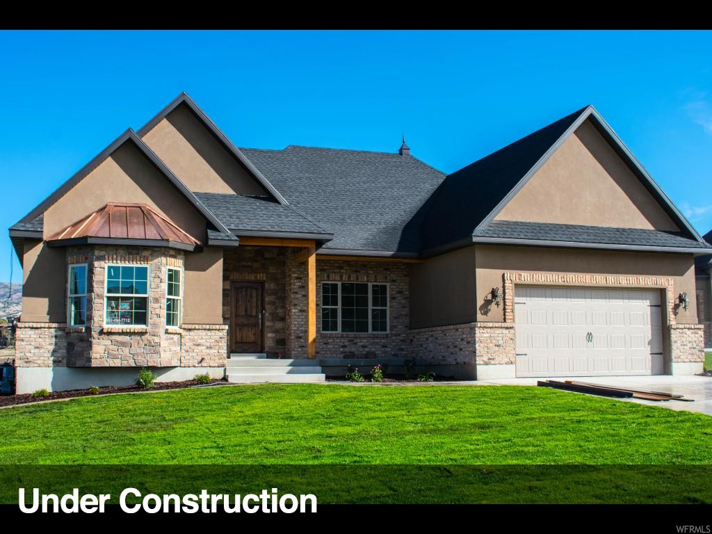 1707 E 70 S #37, Heber City, UT 84032
