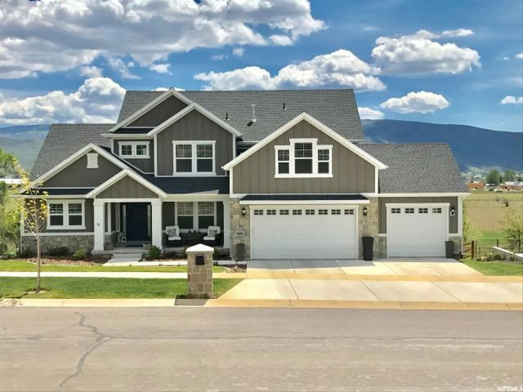 3106 E Lindsay Spring Rd, Heber City, UT 84032