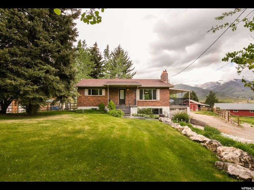 3796 E 3300 N, Eden, UT 84310