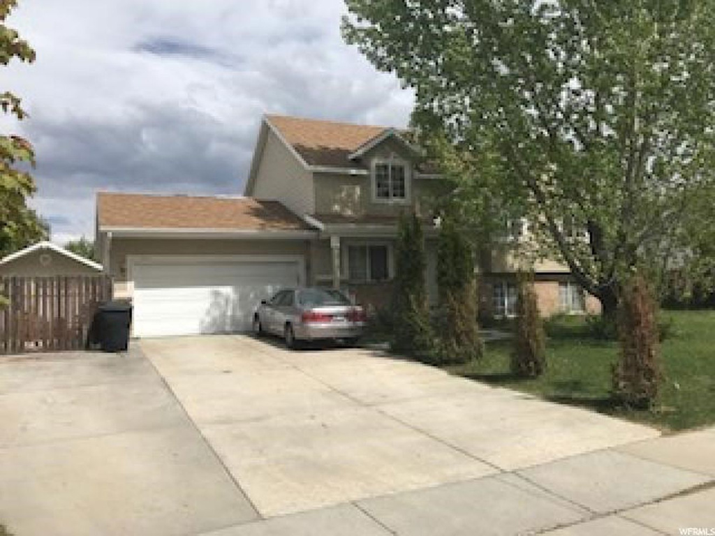 228 Millbrook Rd, Heber City, UT 84032
