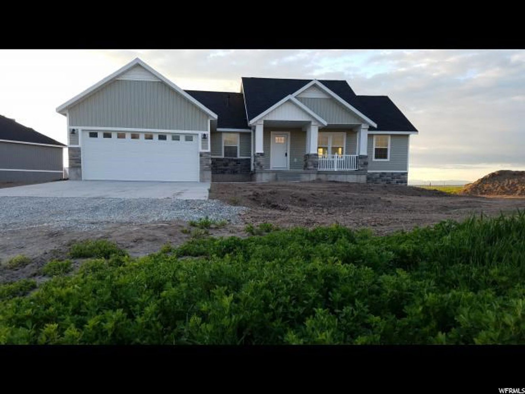 1117 W 6600 N, Smithfield, UT 84335