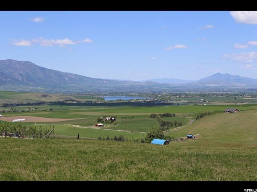 981 E 8650 S, Paradise, UT 84328