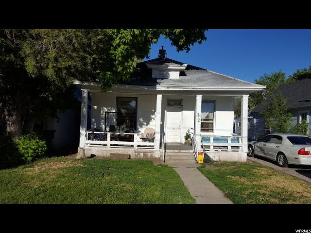 2820 Adams Ave., Ogden, UT 84403