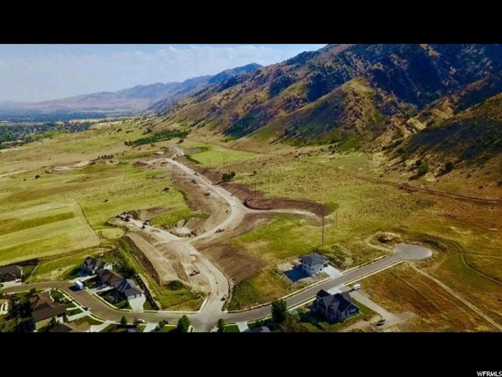 215 N 850 E #12, Providence, UT 84332