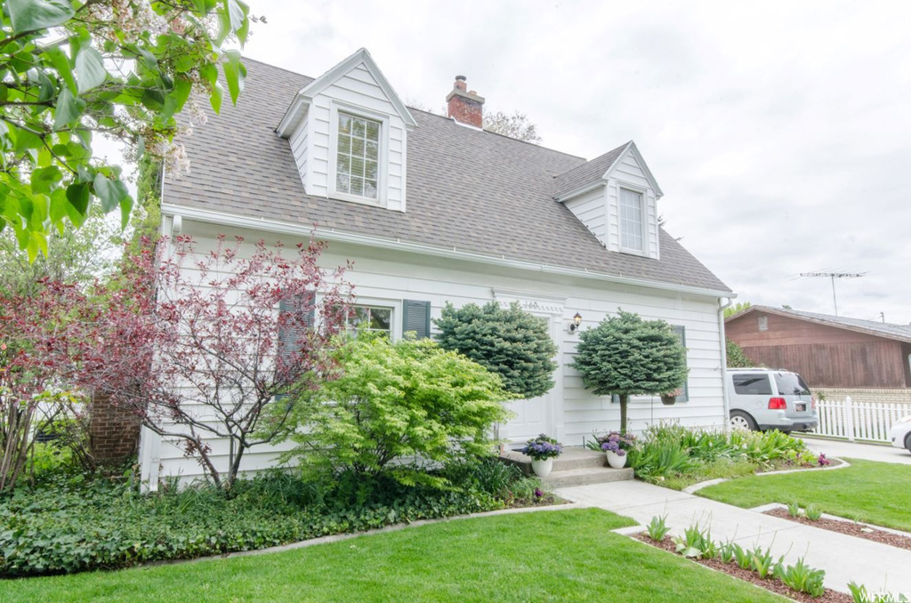 160 S Main St, Smithfield, UT 84335