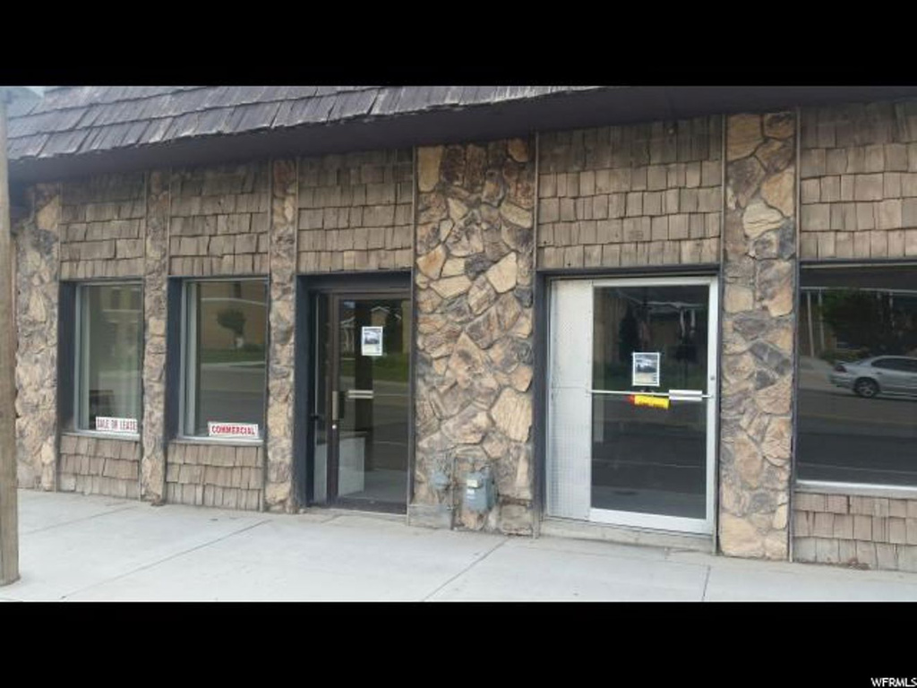 36 E Main St, Castle Dale, UT 84513