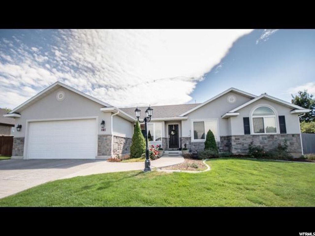 268 W 225 S, Providence, UT 84332