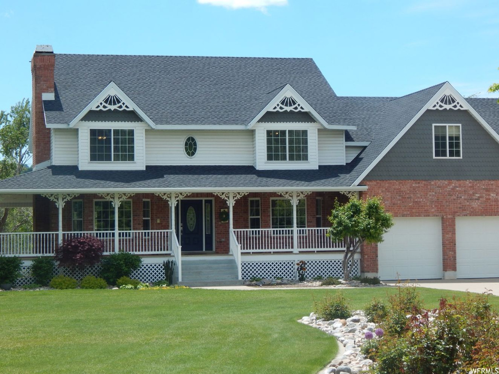 1540 E 6800 S, Uintah, UT 84405