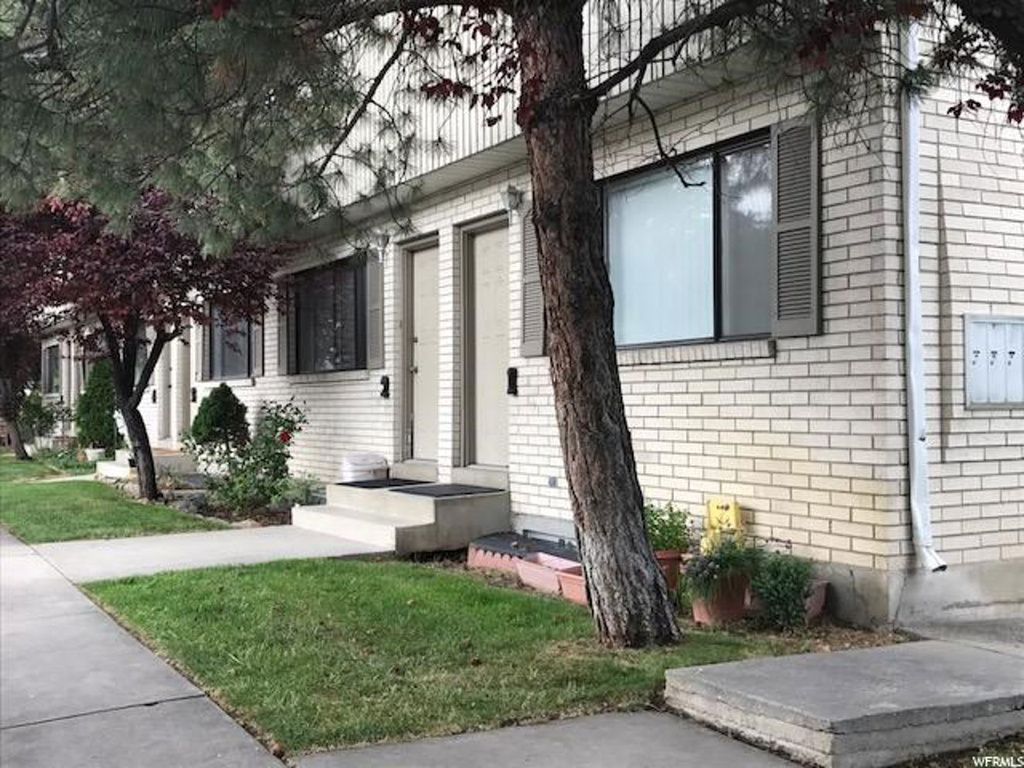 161 E 500 S #3, Provo, UT 84606