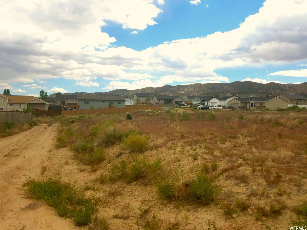159 W 4000 S, Vernal, UT 84078