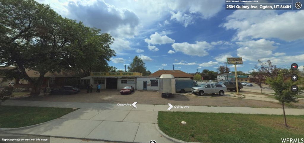 2501 S Quincy, Ogden, UT 84401