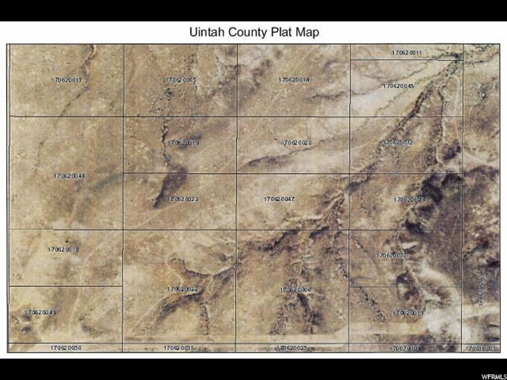 5346 S 2250 E, Ballard, UT 84066