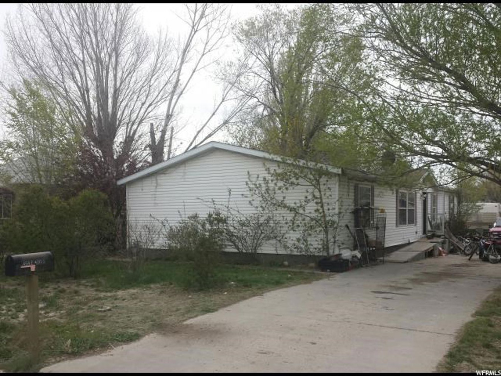464 E 400 S, Price, UT 84501