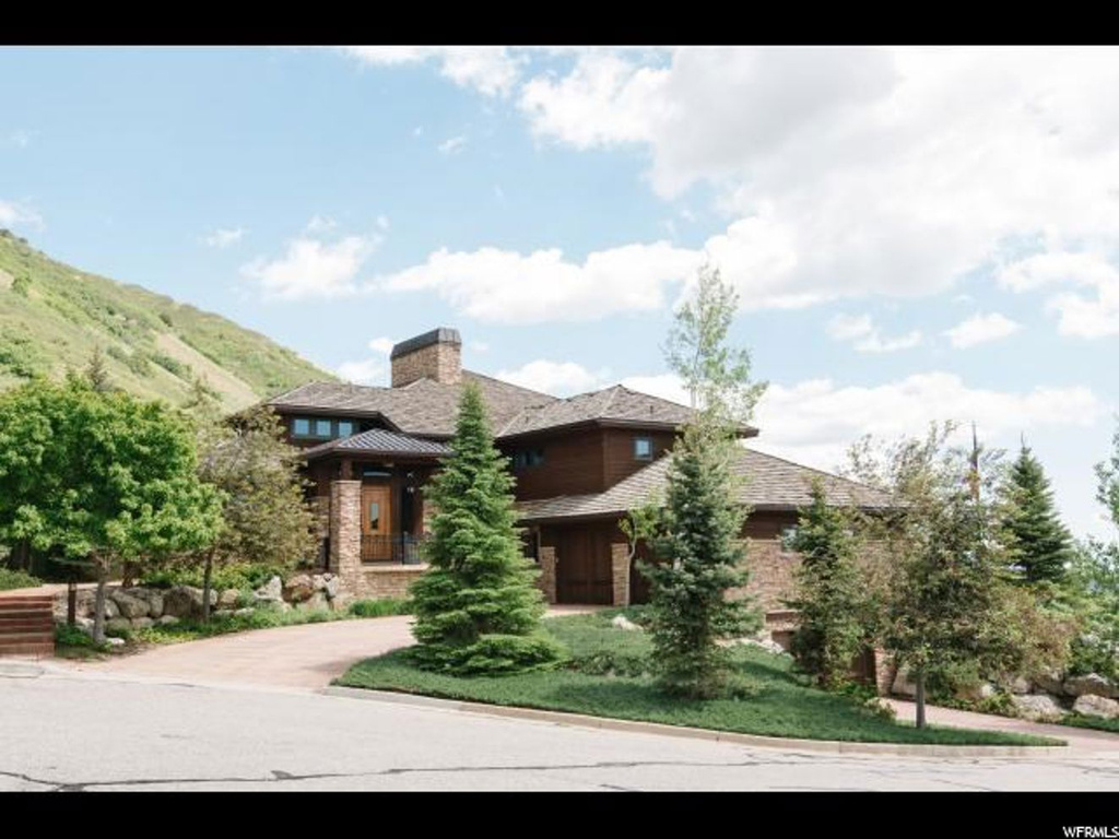 2079 E 4980 S, Ogden, UT 84403