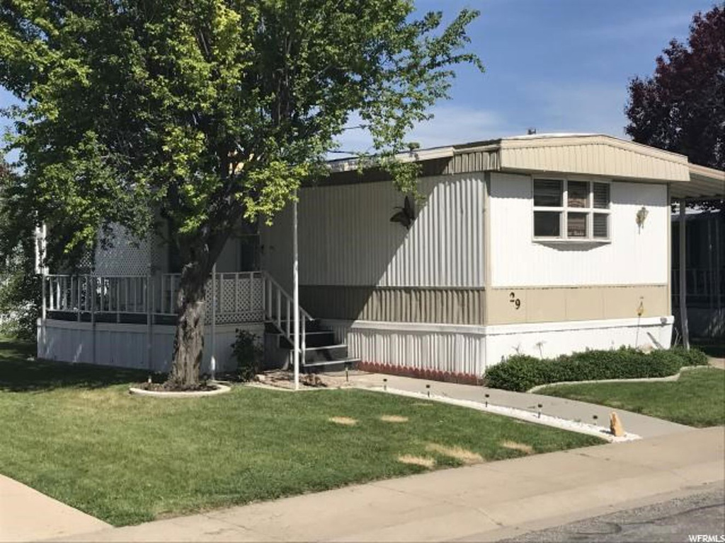 515 E 1450 N, Ogden, UT 84404