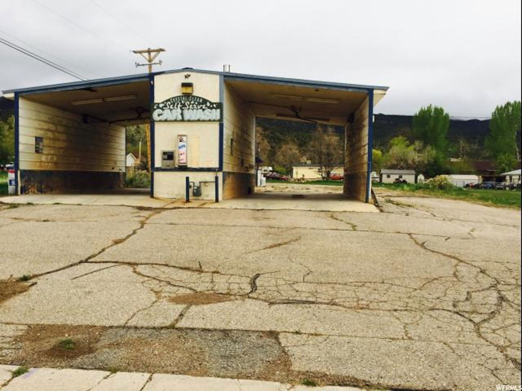 1 1, Parowan, UT 84761