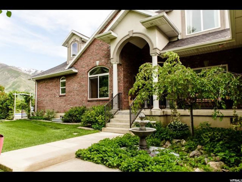 6508 S 2800 E, Ogden, UT 84403