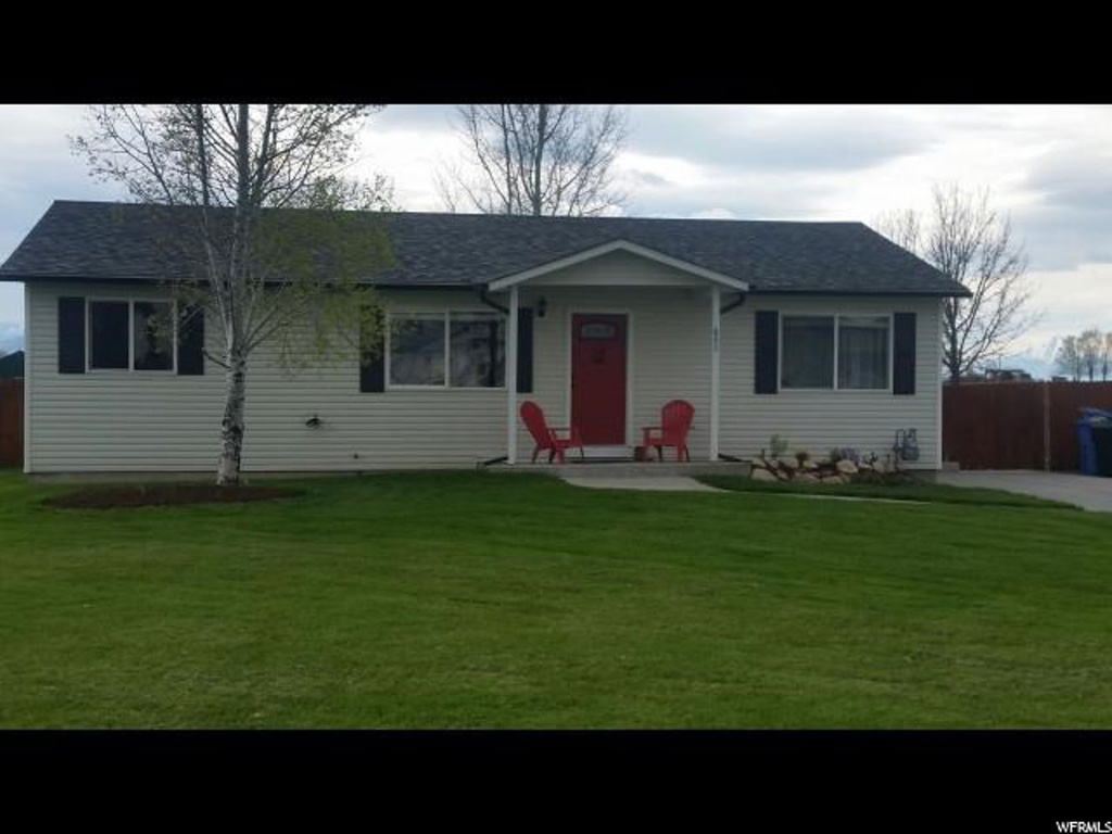 860 E 200 S, Lewiston, UT 84320