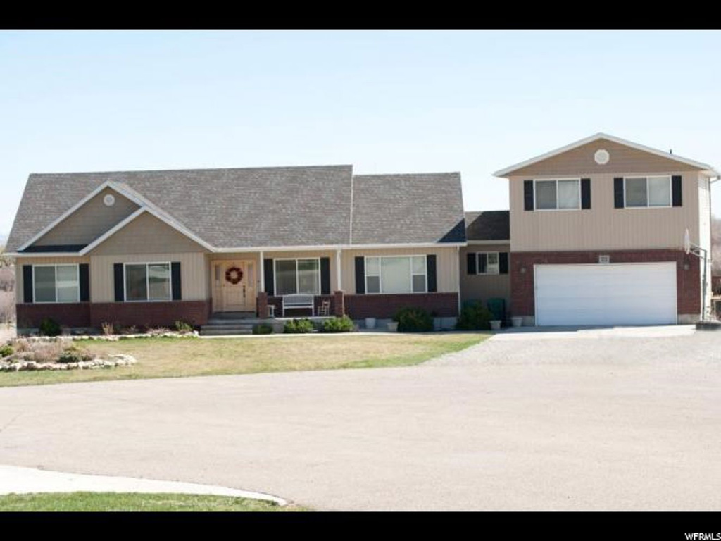 3232 N 700 W, Vernal, UT 84078