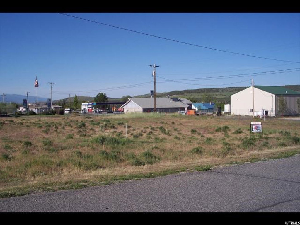 40 E E 500 St N #5, Fairview, UT 84629