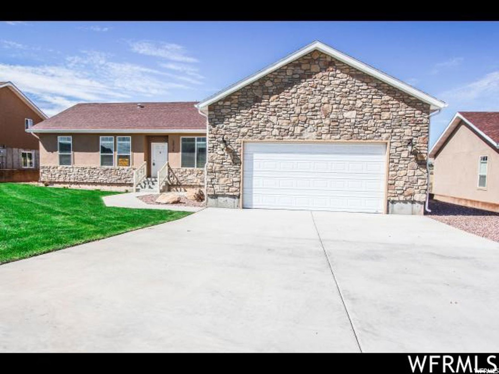 2934 S 290 E, Vernal, UT 84078