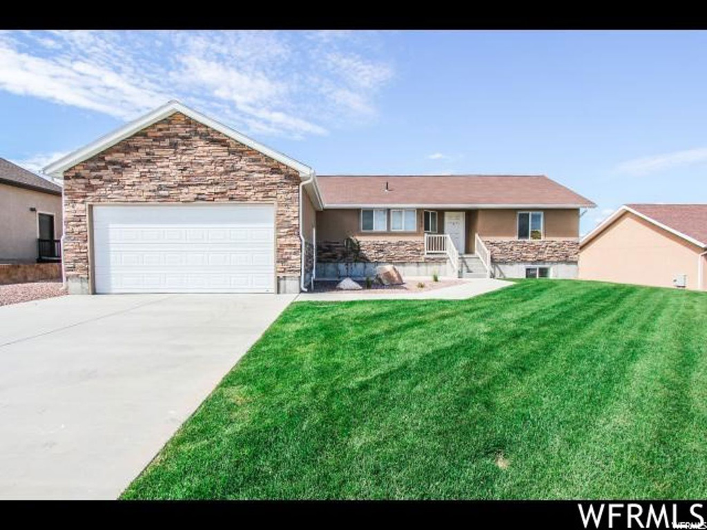 2952 S 290 E, Vernal, UT 84078