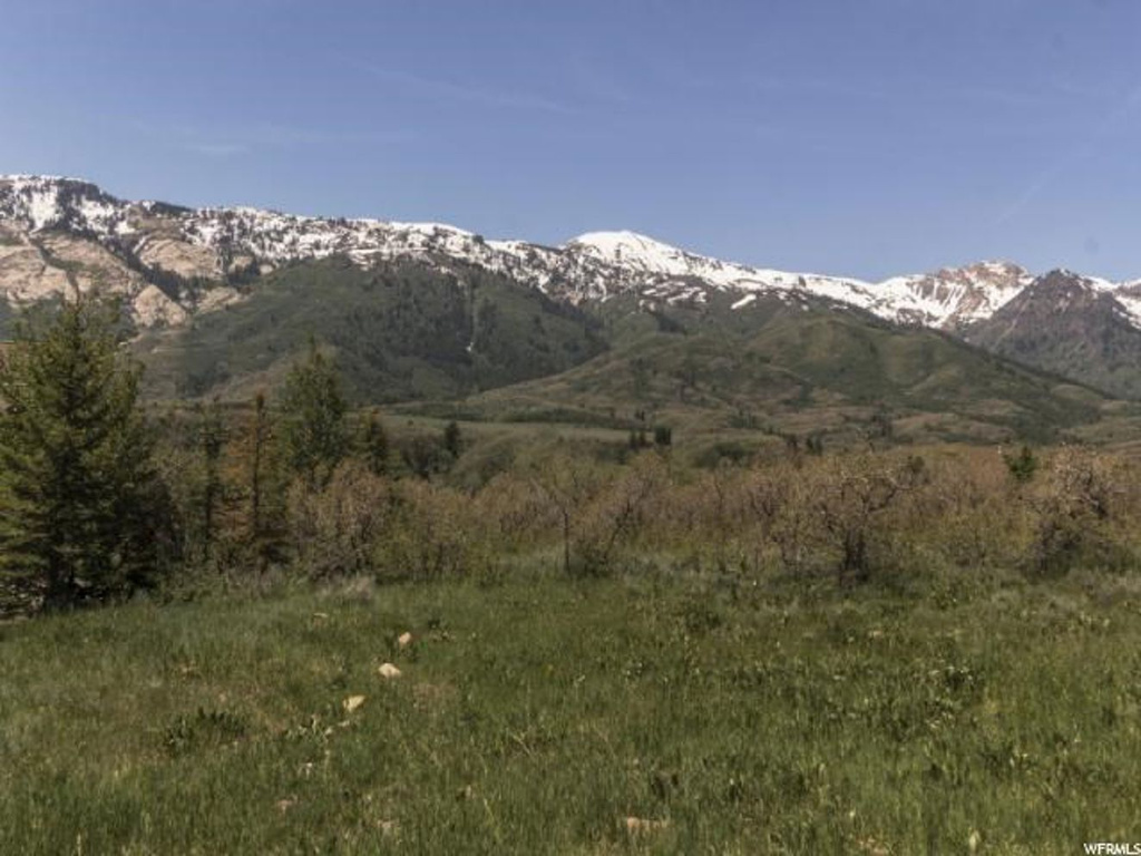 6781 N 2075 E #35, Liberty, UT 84310