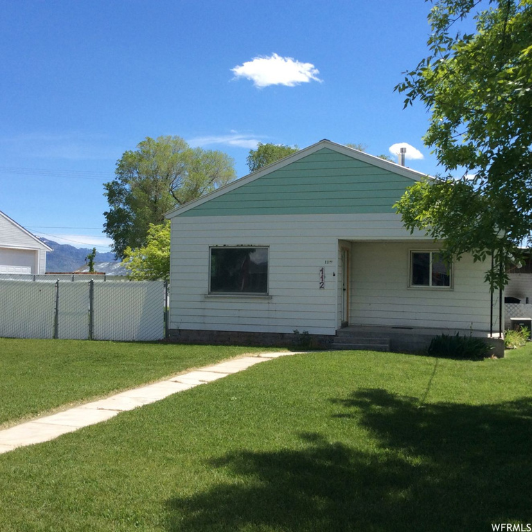 112 E Factory St, Garland, UT 84312