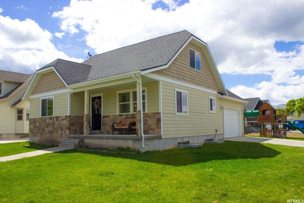 316 E 500 N, Heber City, UT 84032