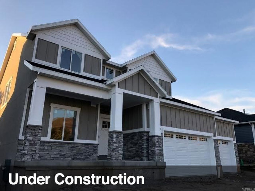 969 E Hidden Valley Dr, Fruit Heights, UT 84037