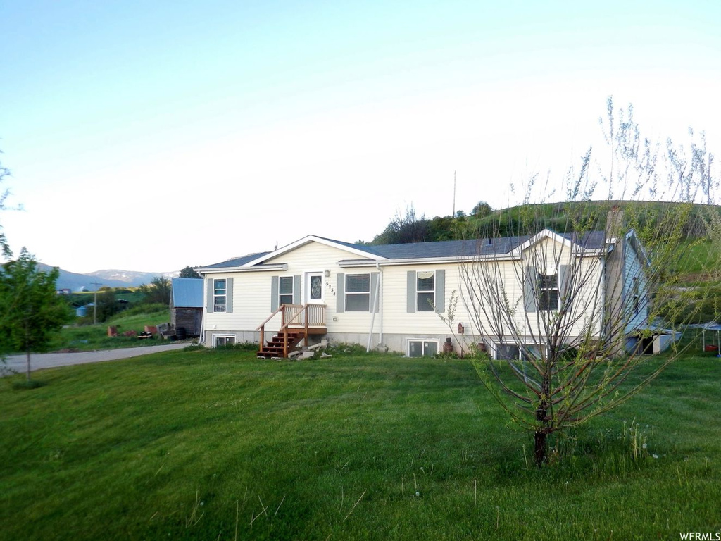 5754 E Hwy 36, Preston, ID 83263