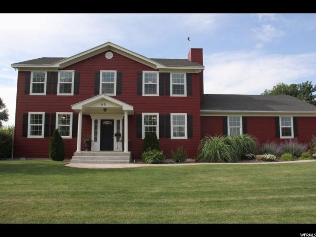 95 E 400 N, Myton, UT 84052
