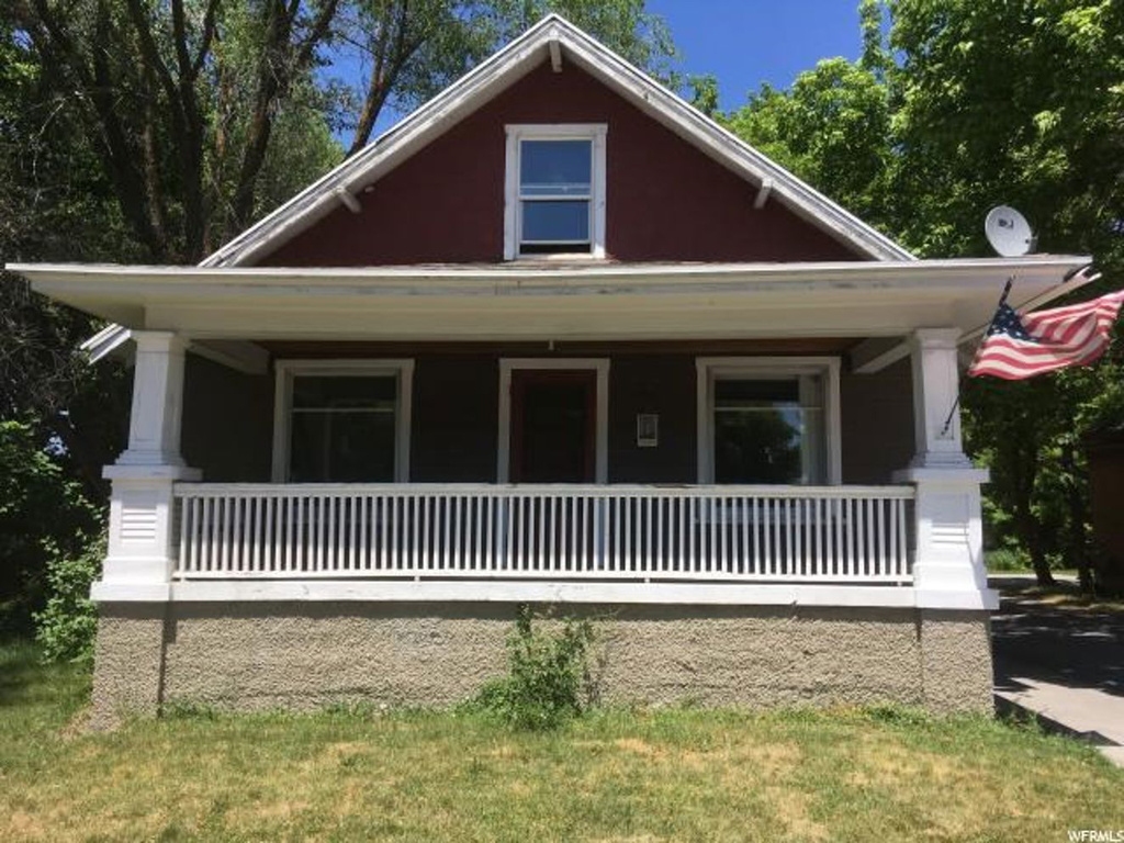 355 E 400 N Hwy N, Logan, UT 84321