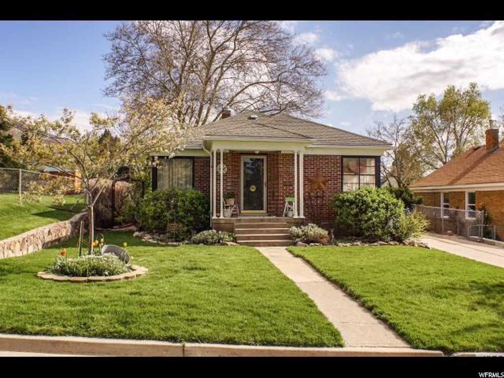 1653 Lake St, Ogden, UT 84401